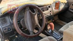 تويوتا II مارك